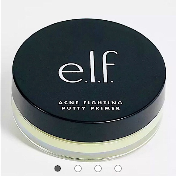 🆕🔥ELF PRIMER PUTTY W/1.8% SALICYLIC ACID A GREAT PRIMER&FIGHTS ACNE NWT!! - Picture 4 of 13